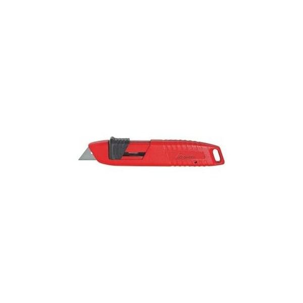 Holex Safety Trimming Knife with Automatic Blade, 5 Blades 844850 - main
